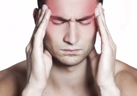 Headaches and treatment