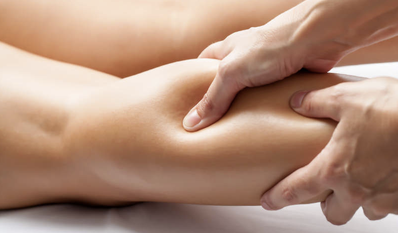 Massage, Massage, Massage…