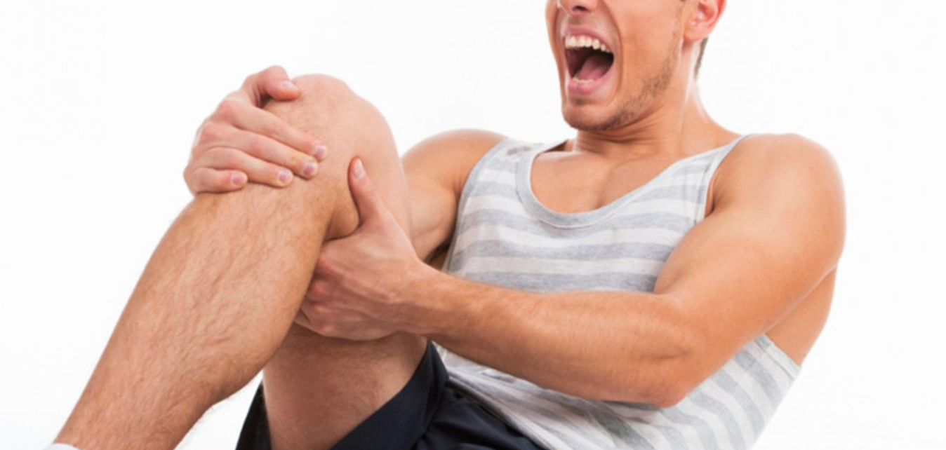 Meniscus Tears