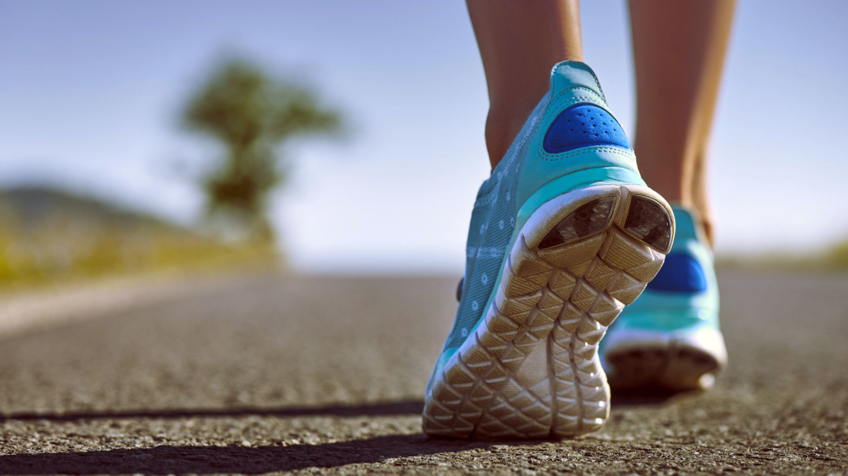How to avoid running injuries.