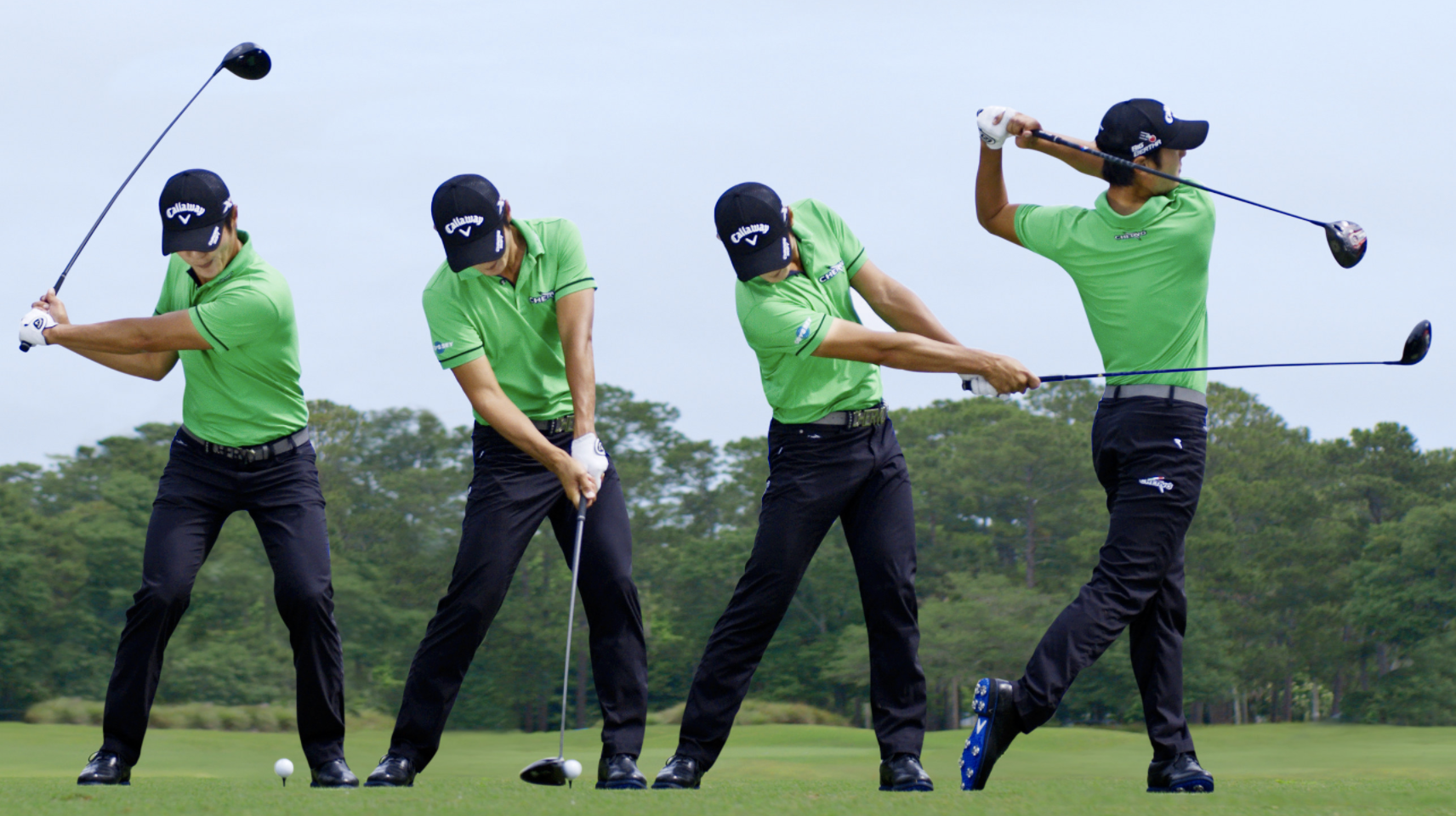 Golf Swing