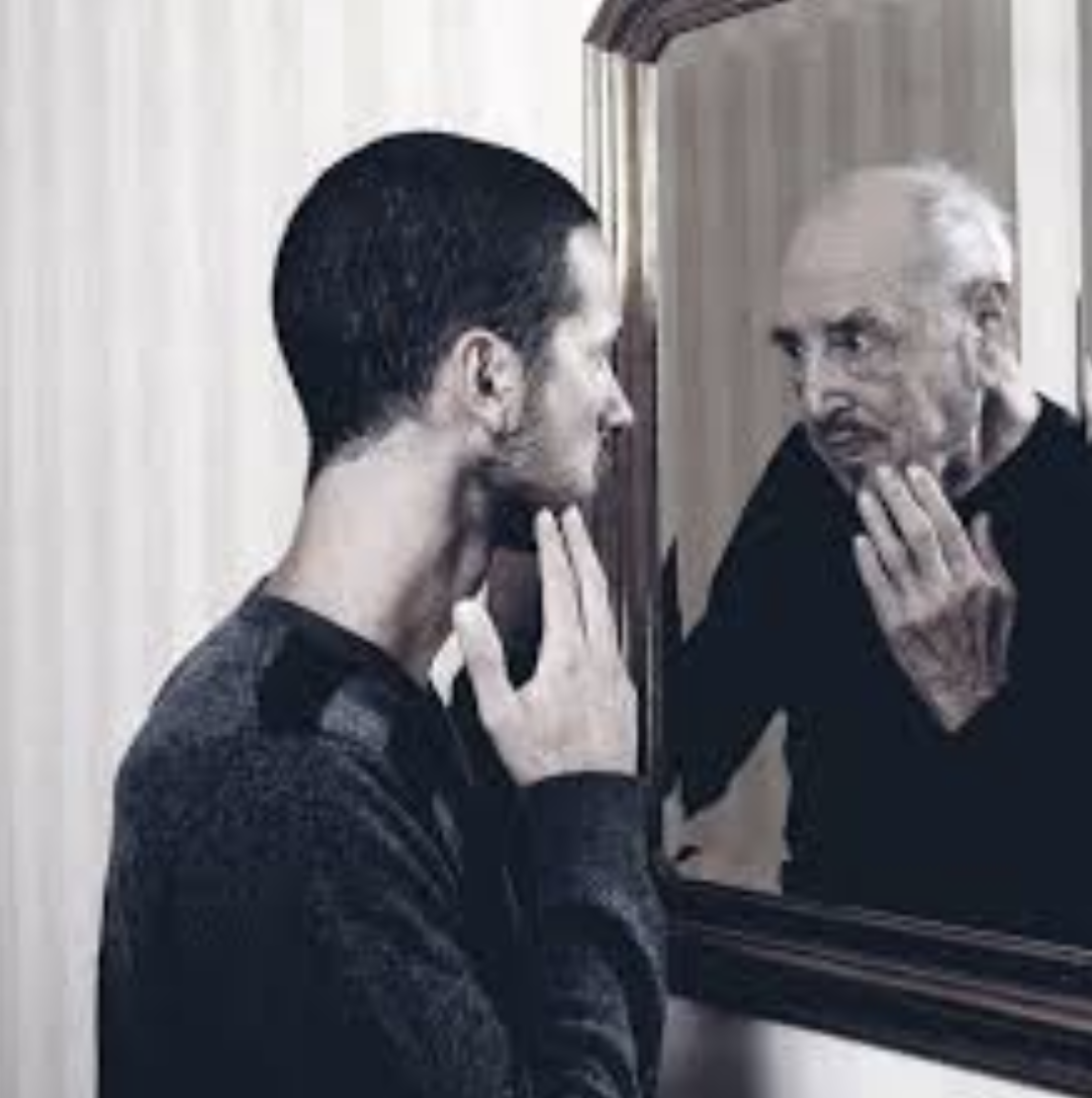 Getting Old – Is it tough?